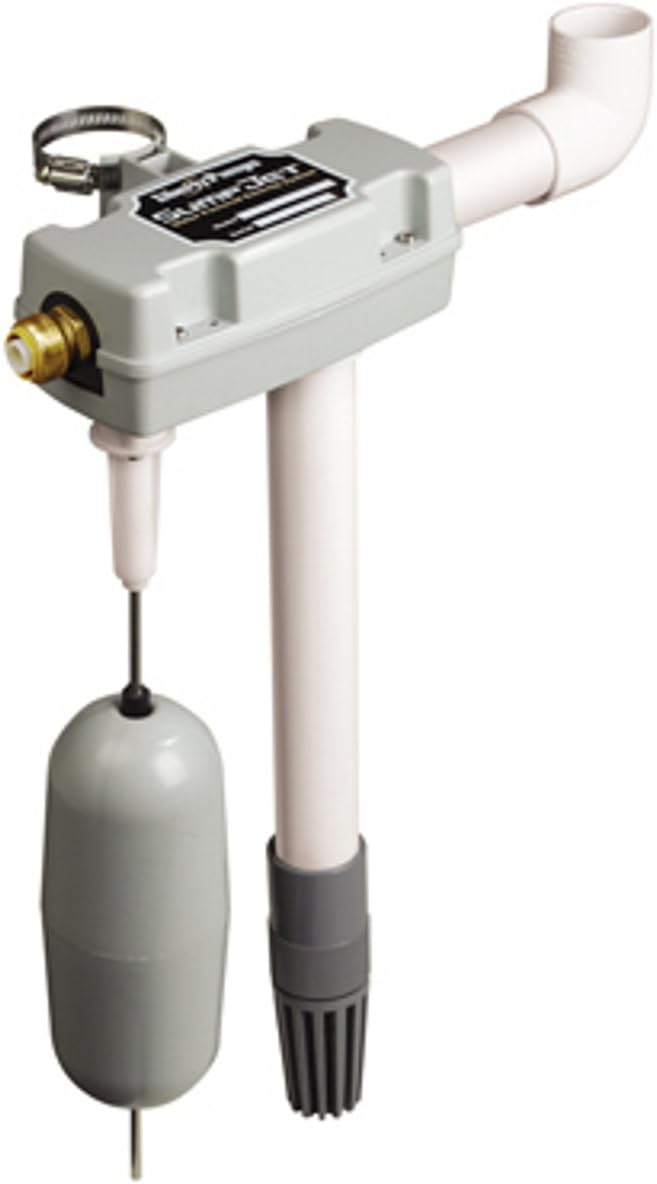 Utility and Sump Pumps